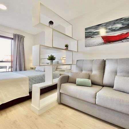 Apartamento Lucilu Пуэрто-де-ла-Крус Экстерьер фото