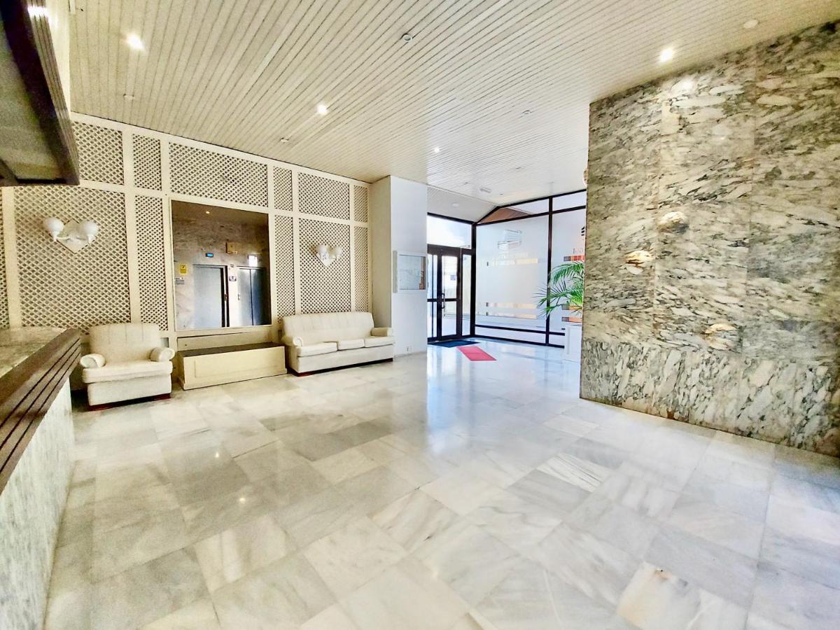 Apartamento Lucilu Пуэрто-де-ла-Крус Экстерьер фото