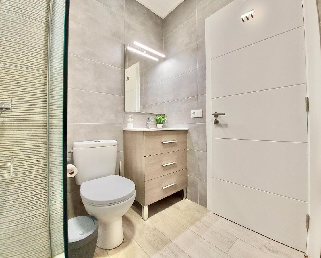 Apartamento Lucilu Пуэрто-де-ла-Крус Экстерьер фото